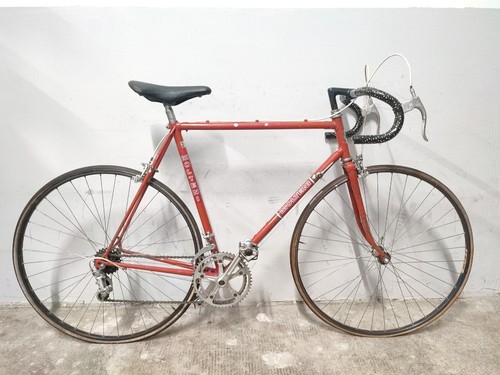 Vintage bike - bike, eroica