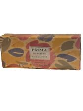 Vintage Laura Ashley Emma Eau