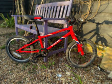 Wiggins 16in kids bike (like frog) 