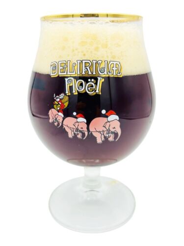 Delirium noel 33cl belgian - delirium,