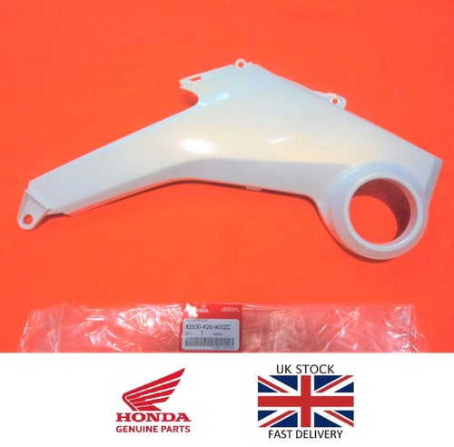 Honda msx125 grom left fairing - honda,