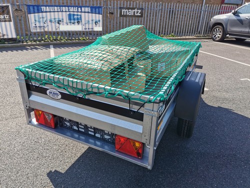 Car trailer small 150 106cm - trailer, x