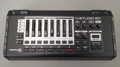Roland studio pro - roland,