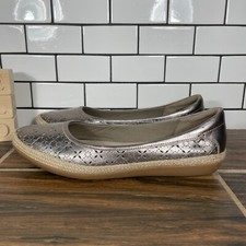 Clarks Danelly Art Shoes