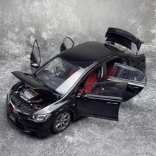 MotorHelix 1/18 Honda Civic