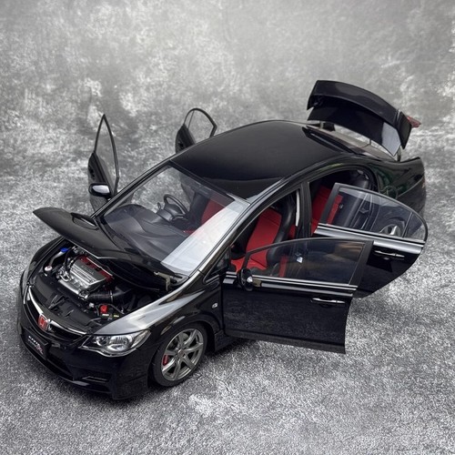 Honda civic type r fd2 - r,