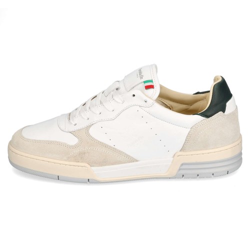 Pantofola oro rio low - d'oro,