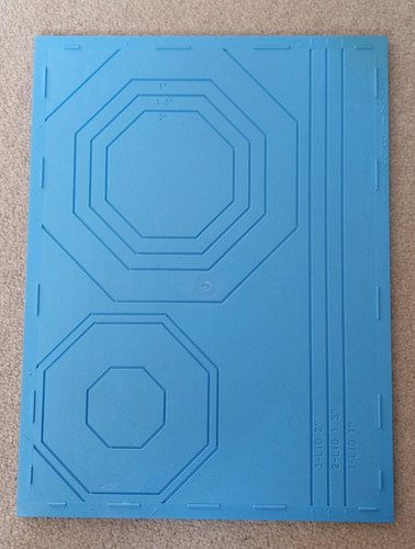 Eazi box maker card - card, and