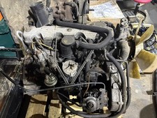 Land Rover Defender 200tdi 11L