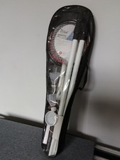 Badminton Set Brand New