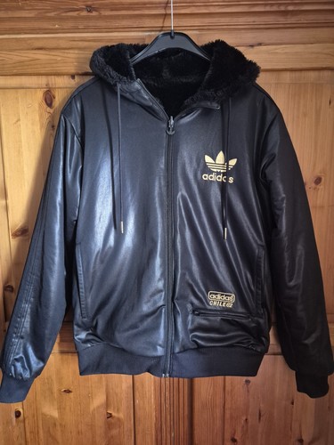 Very rare adidas reversable - rare,