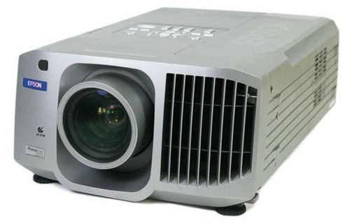 Epson powerlite 8300nl - epson, 5,200