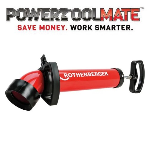 Rothenberger 72070x ropump - rothenberger,