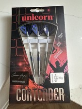 Unicorn Cameron Menzies