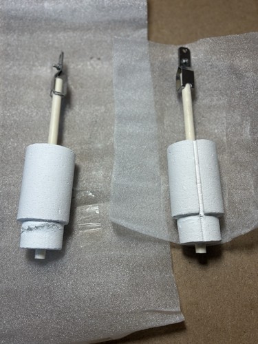 Ceramic furnace heating - 2x,