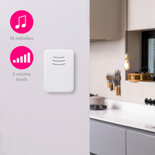 Byron Wireless Portable