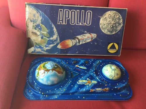 Apollo technofix 333 - apollo, no.333