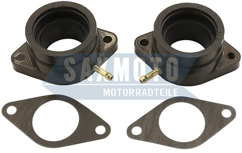 Intake manifold gaskets set - gaskets,
