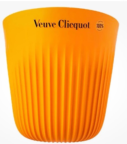 Veuve clicquot ice - ice, bucket