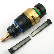 Mira Adept dual control