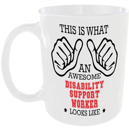 Awesome disability support - awesome,