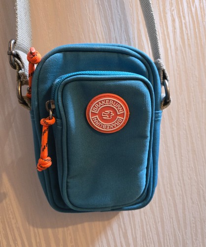 Brakeburn ladies teal - ladies, blue