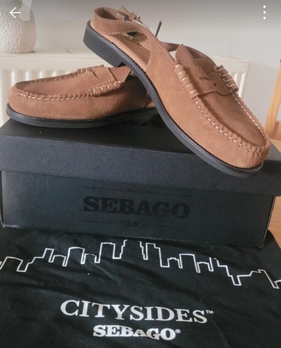 Sebago docksides women - sebago,