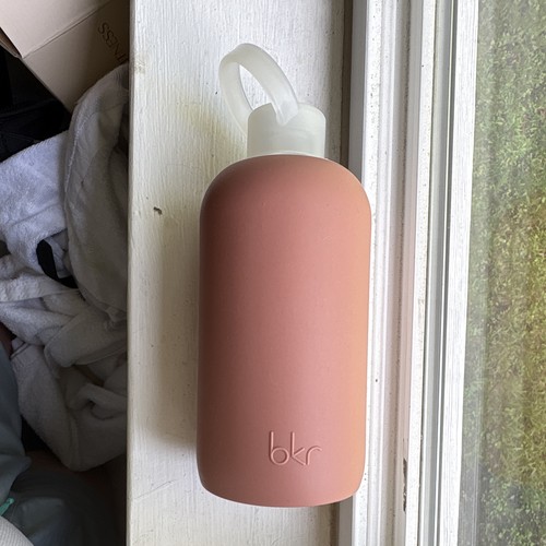 Bkr reusable glass - 1l,