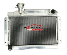 Aluminum Radiator FOR MG MGA