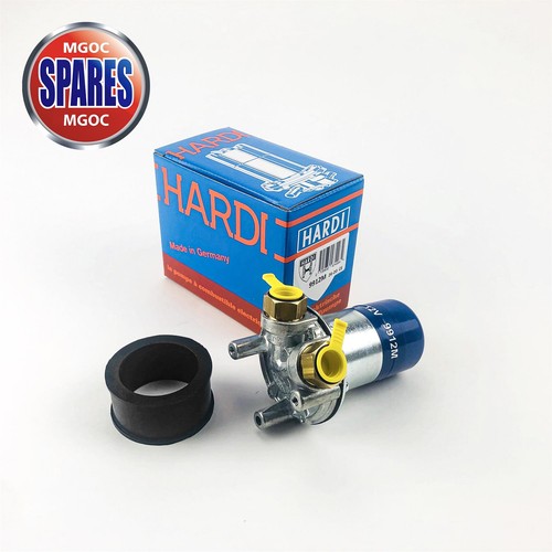 Mgb fuel pump exclusive - fuel,