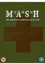 MASH: Seasons 1-11 [15] DVD