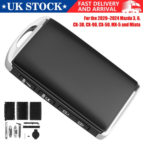 Remote key shell case - key, fob