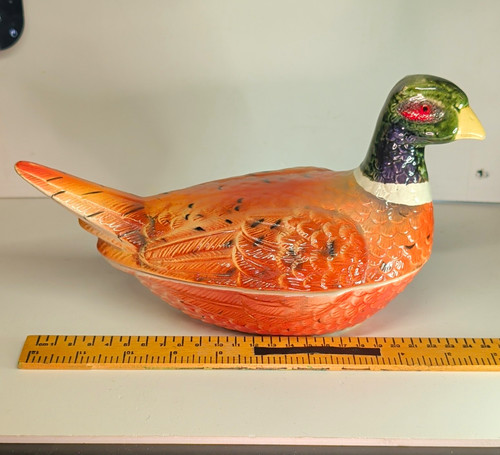 Michel caugant pheasant - michel,