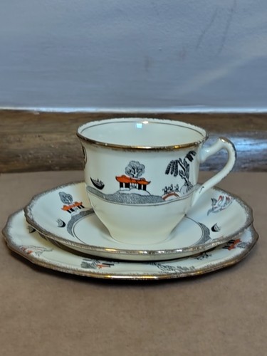 Alfred meakin vintage - alfred,