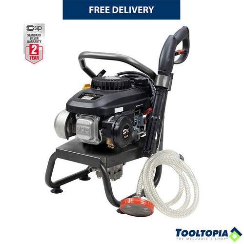 Sip tempest petrol pressure - tempest,