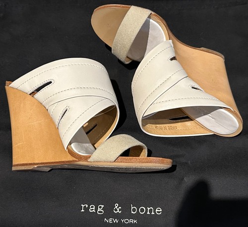 Rag bone shaw - rag,