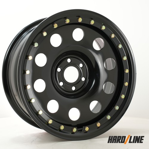 8 steel wheel fits - x, 18"