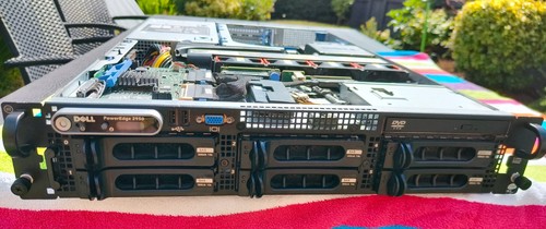 Fujitsu primergy rx300 and - rx300,