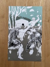 Elisabeth Frink – Original