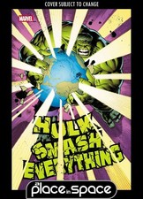 (WK16) HULK: SMASH EVERYTHING