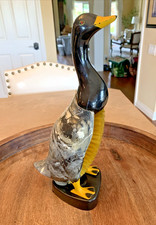 Vintage 1950s Marbled Bakelite