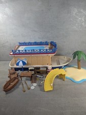 Sylvanian families seaside