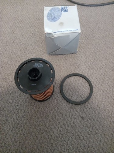New fuel filter fits renault - new,