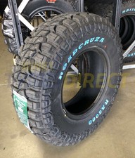 x4 265/75R16 119Q ROADCRUZA