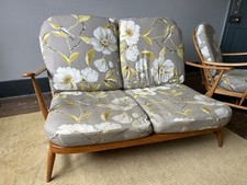 Mid Century Vintage Ercol