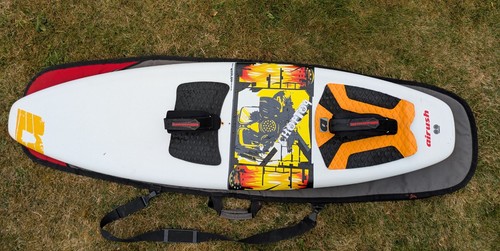 Airush chop top - airush, 5’3″