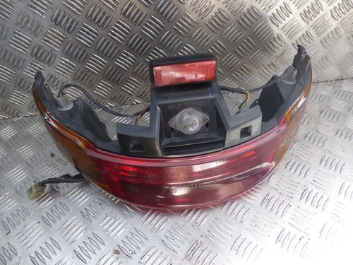 Yamaha majesty 250 - yamaha, 2001