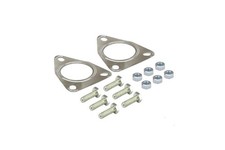 BM Catalysts Catalytic