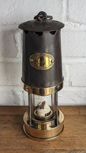 Patterson lamps gateshead - lamps,