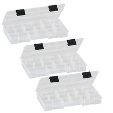 Pack of Three 3500 Series Prolatch Stowaway Box